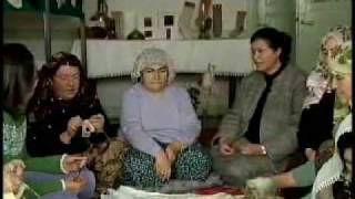 Çorap Ayaş-Ankara 13 - Ellerin Türküsü K B