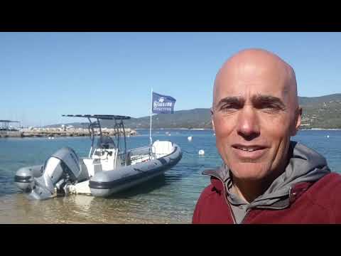 Image du reportage Propriano, Corsica (France): Oct 2021 (Brian Without Borders)