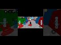 I Try To Escape From The SCHOOL | #roblox #robloxgameplay #robloxparkour #parkour #shorts