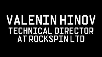 Mobile Development Meetup: Valenin Hinov - Dagger 2 For Dependency Injection on Android