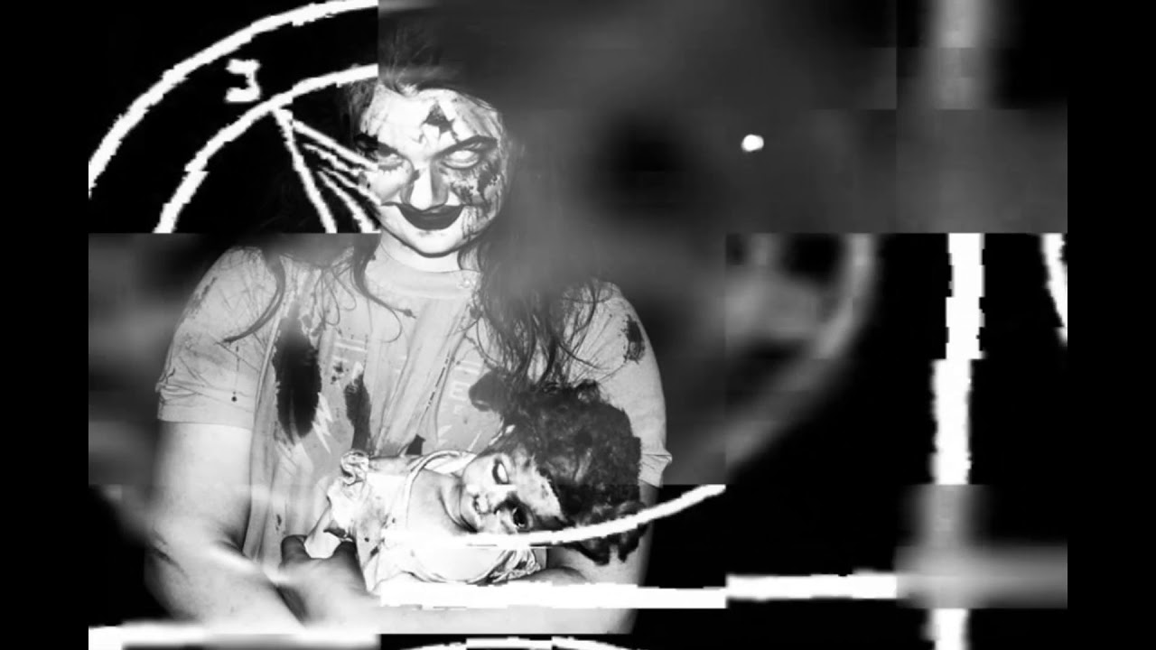 GHOSTEMANE TYPE BEAT 2018 - DREAMS OF ANTI-CHRIST - prod.DEDDO