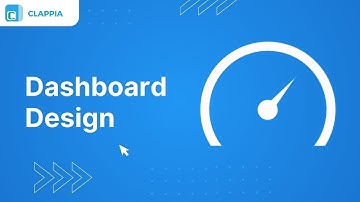 Dashboard Design in Clappia ⢸ Add Media and Announcements ⢸ No-Code Low-Code Platform