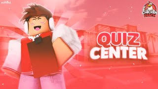 Chicken Shack Application Answers (2021) screenshot 3