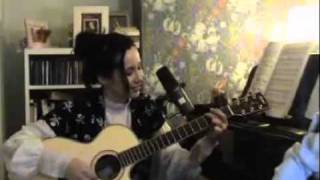 Nerina Pallot - IDWTGO Sessions Ep.23, #5 - This Will Be Our Year / Cigarette