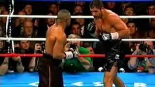 Roy Jones Jr. - The Sweet Science (Part 5)