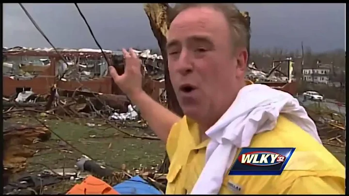 Wednesday marks 4 year anniversary of devastating tornado