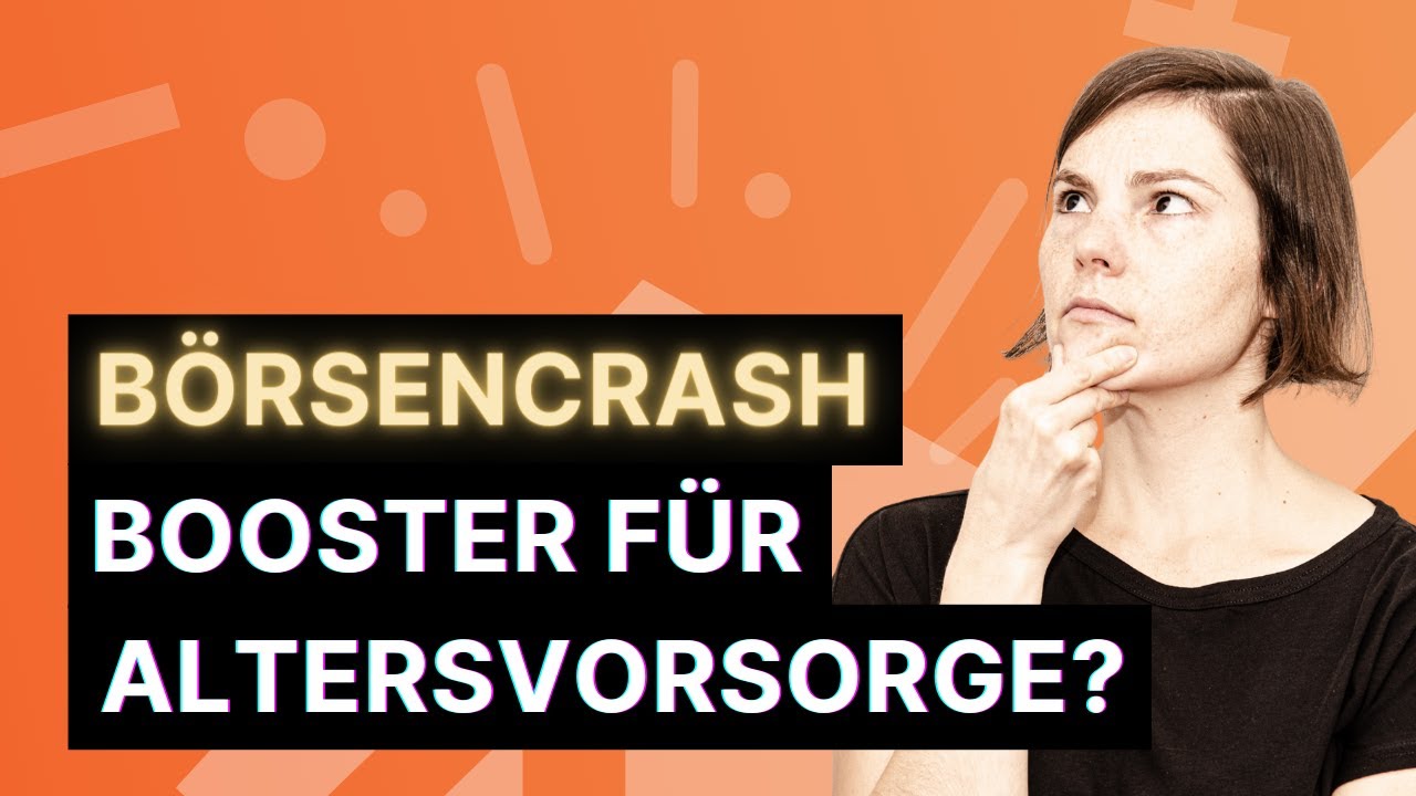Börsencrash: Wie sicher sind ETF in einer Krise?