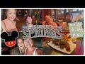 Hanging Out With Youtube Friends At Disney Springs | Vlog no 71