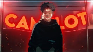 『 NLE Choppa 』Jujutsu Kaisen 『 AMV/EDIT 』