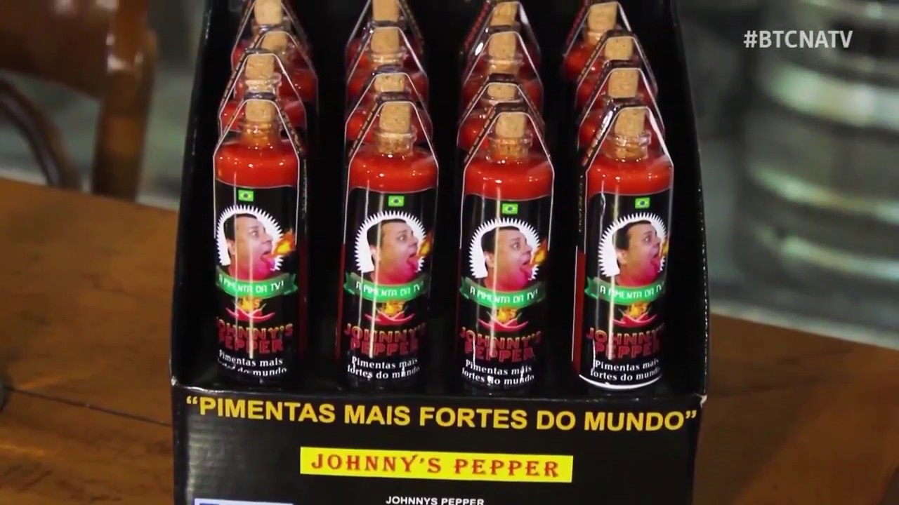 JOHNNYS PEPPER YouTube