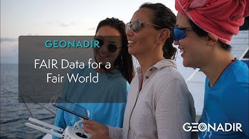Short GeoNadir Intro