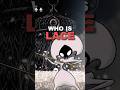 Who is Lace in Hollow Knight Silksong? #hollowknightsilksong #silksong #hollowknight #gaming