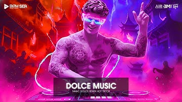 NHẠC REMIX TIKTOK HAY 2025🔥NONSTOP 2025 DJ THÁI HOÀNG REMIX🎼BXH NHẠC TRẺ REMIX HOT NHẤT 2025