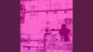 Background for Caffeine Expressionism