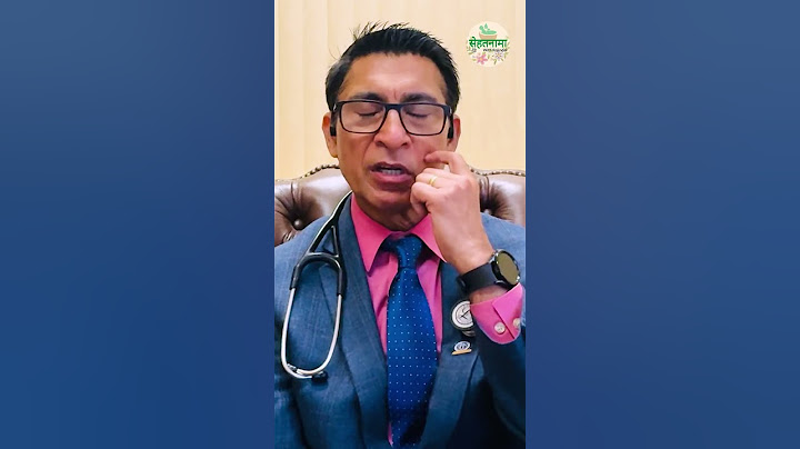 Diabetes। नॉर्मल ब्लड शुगर लेवल कितना होना चाहिये?