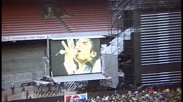 Michael Jackson - Live in Cologne Germany 1988 | Bad World Tour | Amateur