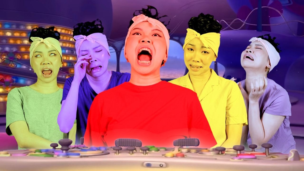 Latest Title & Thumbnail