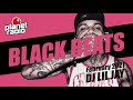 Dj lil jay planet radio black beats februar 2021