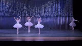 Nutcracker 2018 Snow Queen