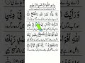 Surah Nasr Ka Tarjuma Surah Nasr With Urdu Translation Surah Nasr Ka Tarjuma Surah Nasr With Urdu Translation