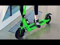 Electric scooter etwow s2 booster 500w best choise