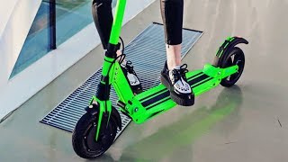 Electric scooter E-twow S2 Booster 500W. Best choise!