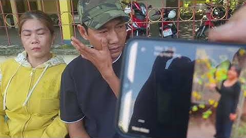 Con gái theo trai, gia đình khóc cạn nước mắt tìm đến hiệp sĩ Nguyễn Thanh Hải cầu cứu