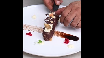 Carve A Culinary Career In 90 Days! #cookingschool #culinaryinstitute #chef #culinary