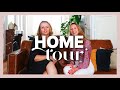 Home tour  la maison rnove de claure