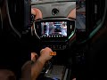 Instalacion Camara 360 para Maserati (Parte 2) - Tamscar Audio Madrid