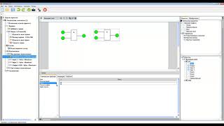 FLProg Scada Создание обучающего интерактивного приложения FLProg Scada Создание обучающего интерактивного приложения