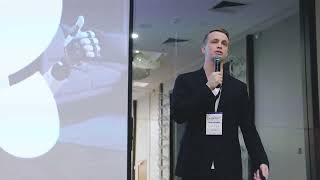 видео: Белдизайн 2025. Выступление Сергея Курманова таргетолога и специалиста по AI в компании Аrte Studio. картинка: Белдизайн 2025. Выступление Сергея Курманова таргетолога и специалиста по AI в компании Аrte Studio.