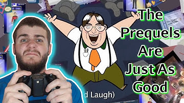 Your Favorite Martian | Nerd Rage (Reaction)