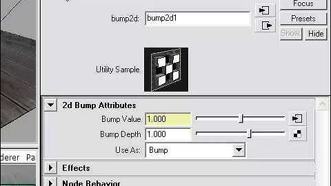 Maya Tutorial: Bouncing Ball part 5 of 13