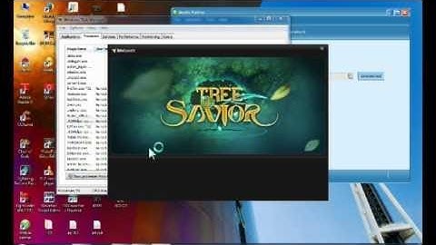 Tree of Savior Fix error on xigncode