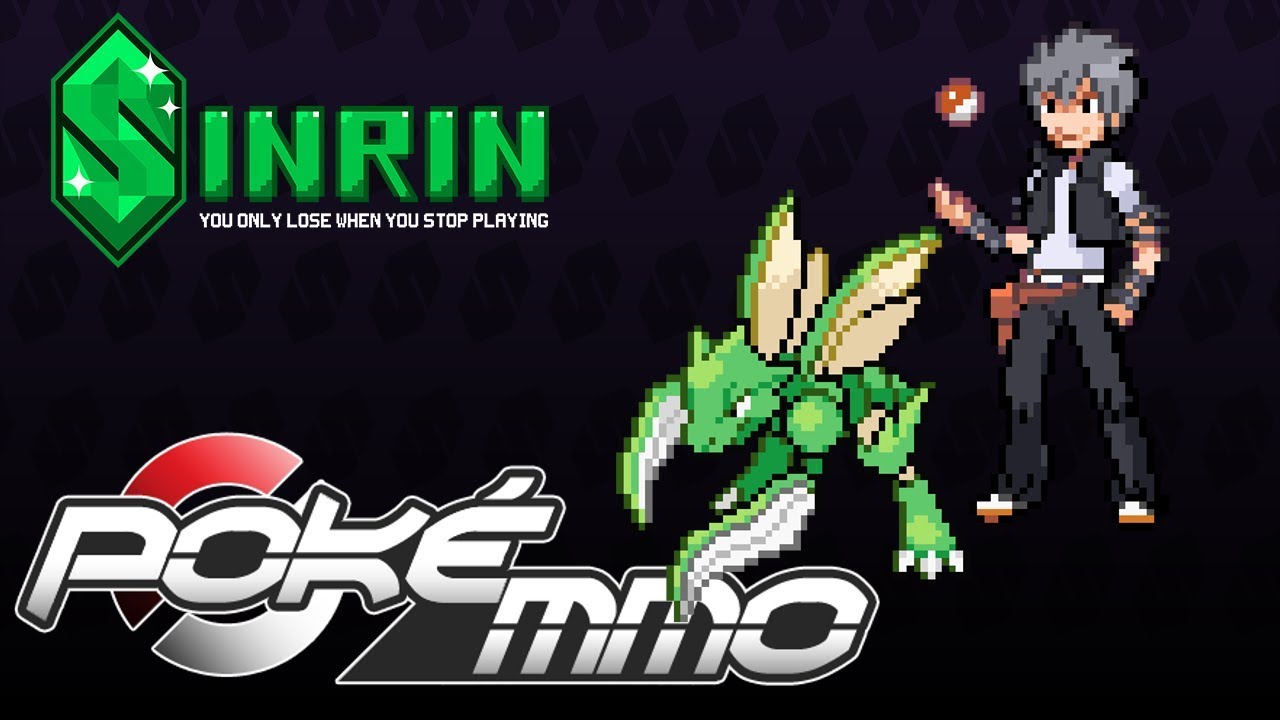 Road To MILLIONAIRE | PokeMMO