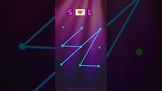 S ❤️ L naam pattern lock stylish for android l #stylish #patterns #lock screenshot 4
