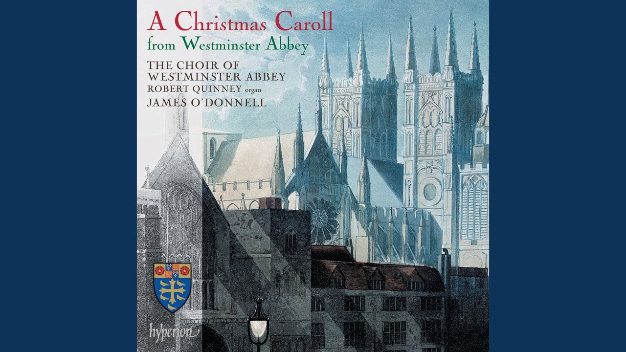 Quatre Motets Pour Le Temps De Noël, II. Quem Vidistis Pastores