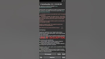 MY MODDED Game Guardian | FreeVipPlay