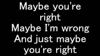 Vignette de la vidéo "LCD Soundsystem - New York I Love You But You're Bringing me down (Lyrics!)"