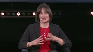 ALL IN 2025 | AI & the Future of Public Administration: Automation, Accessibility and Accountability