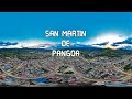 SAN MARTIN DE PANGOA-JUNIN-2021-4K / DRONE MAVIC AIR 2