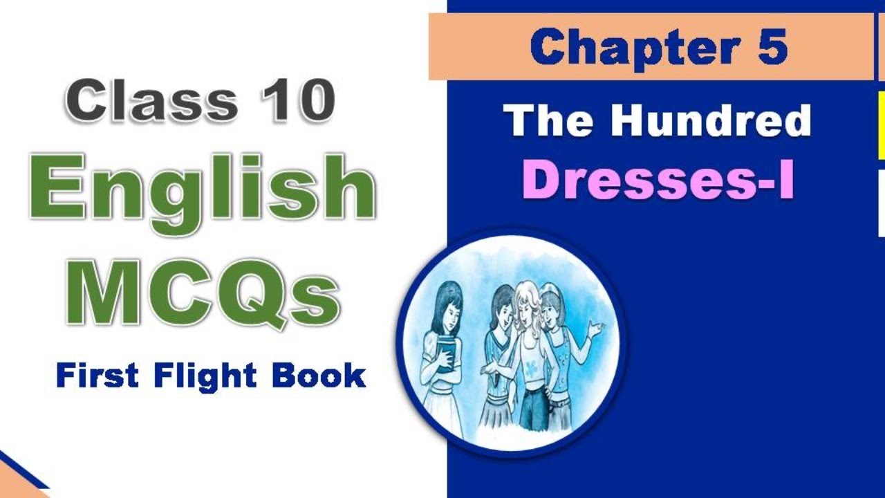 Glimpses of India Class 10 MCQ Questions with Answers English Chapter 7 –  NCERT MCQ | Class, Chapter, How to find out