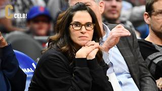 The Truth Behind Jami Gertz's First Public Sighting in Years