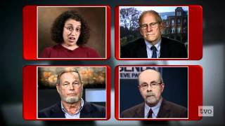 The Agenda in the Summer: Friday August 12 2011