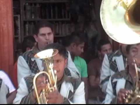 Banda Flor de San Juan Oye.wmv