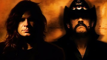 Ozzy & Lemmy - Mama, I