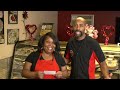 2023 Share Your Love Story Winner | Yhanne’s House of Cheesecakes in Clayton, NJ