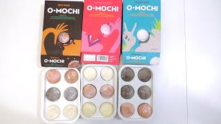 Mochi Ice Cream