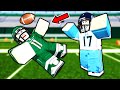 BIG HITSTICK Knocks Their QB UNCONSCIOUS! (Football Fusion 2)